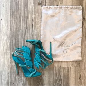 Guiseppe Zanotti Cruel Summer